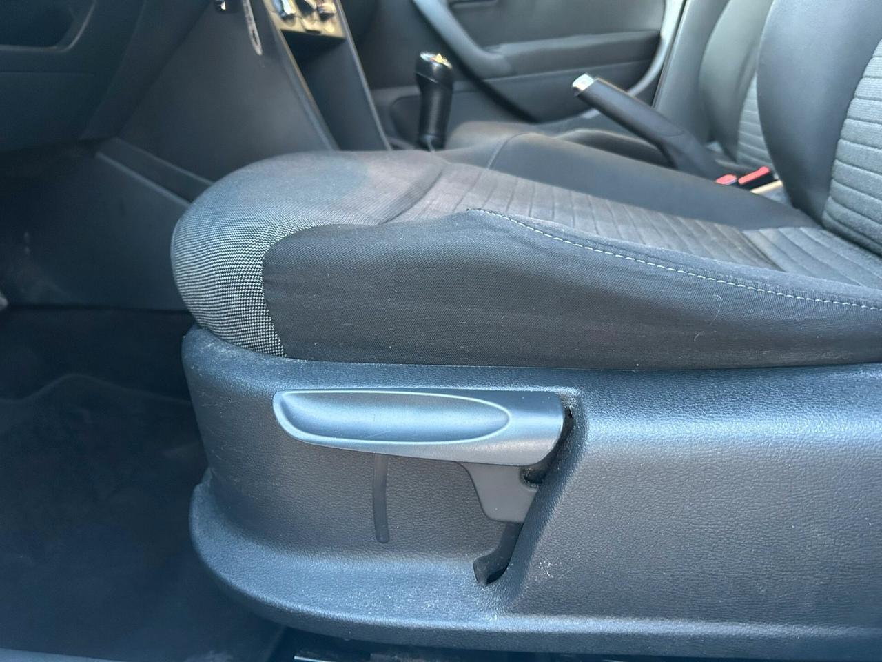 Volkswagen Polo 1.2 TDI DPF 5 p. Comfortline