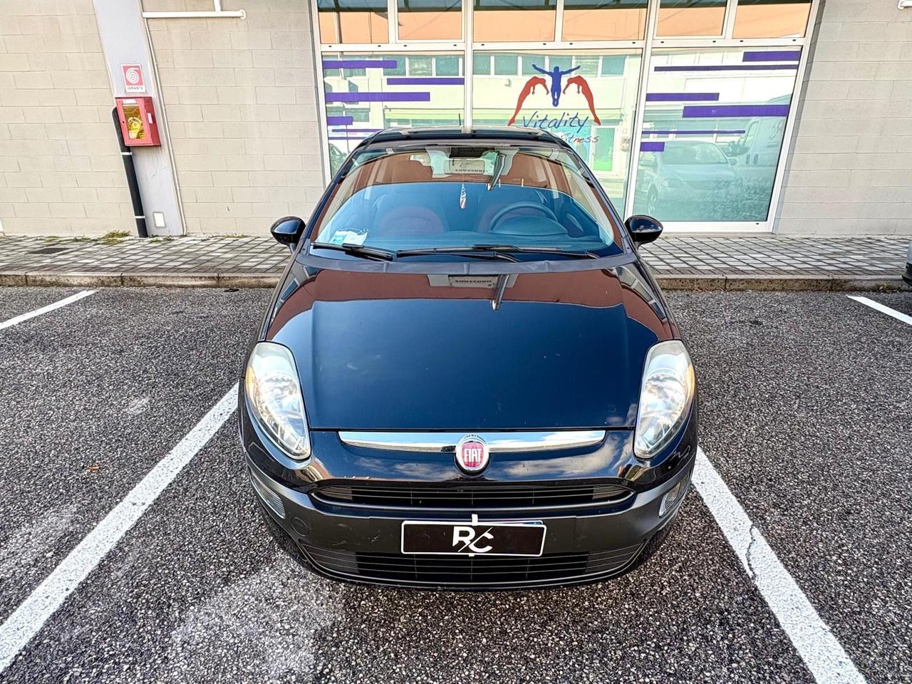 Fiat Grande Punto 1.4 Neopatentati