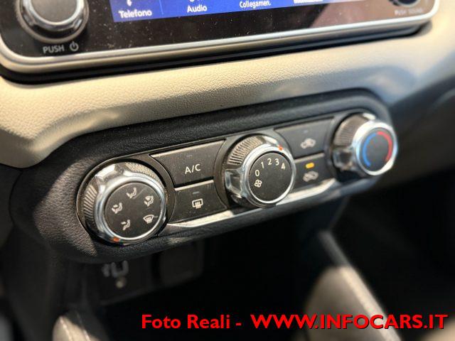 NISSAN Micra IG-T 92 cv Acenta - PROMO