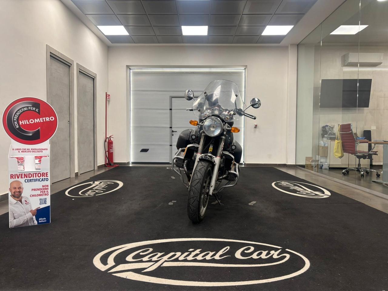 Bmw R 850