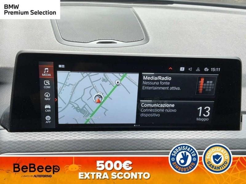 BMW X4 XDRIVE30D MHEV 48V MSPORT 286CV AUTO