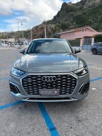 Q5 SPB 40 TDI 204 CV quattro S line
