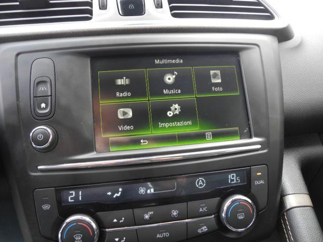 RENAULT Kadjar TCe 130cv Energy - OK nuovi neopaten. - DA VETRINA