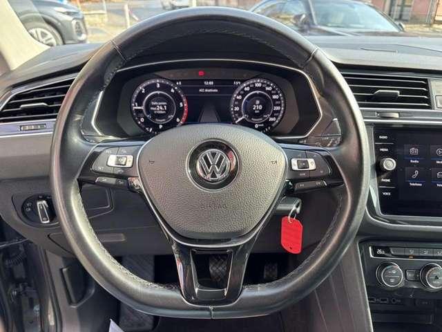Volkswagen Tiguan 2.0 TDI SCR DSG 4MOTION Business BMT
