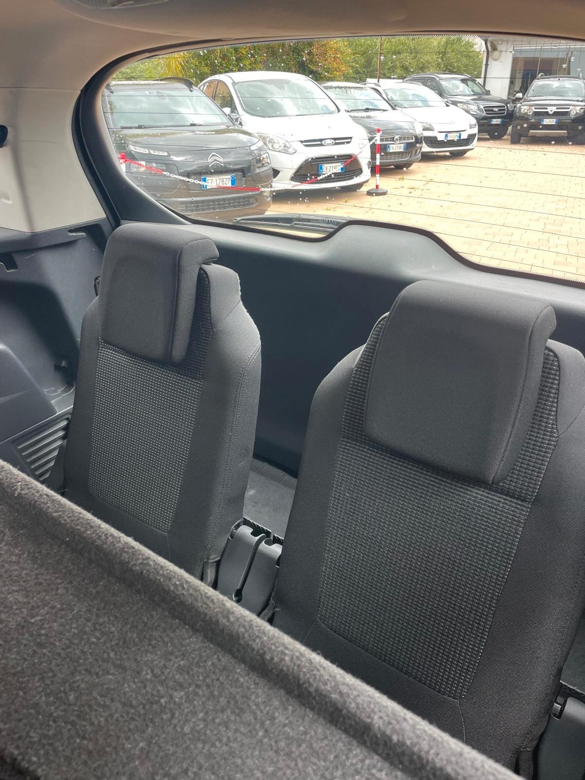Peugeot 5008 7Posti "Finanziabile Senza Busta Paga"