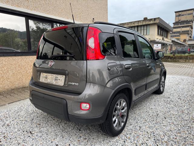 FIAT Panda 1.0 Hybrid 70cv City Life 5 posti - Full Optionals