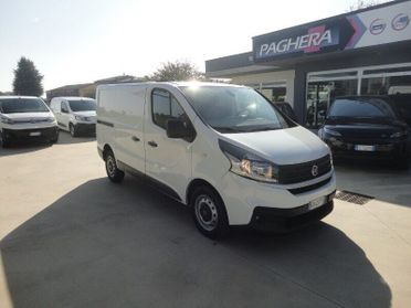 FIAT Talento Talento 1.6 MJT 120CV PC-TN Furgone 10q