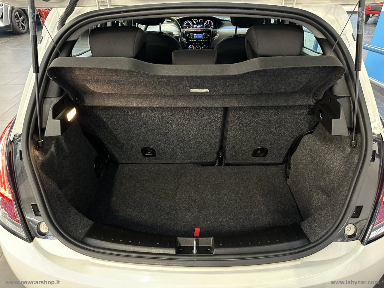 LANCIA Ypsilon 1.2 69CV 5p. S&S Elefantino Blu OK PER NEOPATENTATI