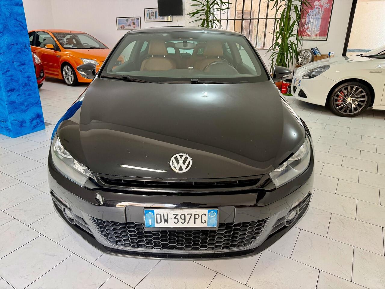 Volkswagen Scirocco 2.0 TFSI DSG 200cv *Prezzo promo*