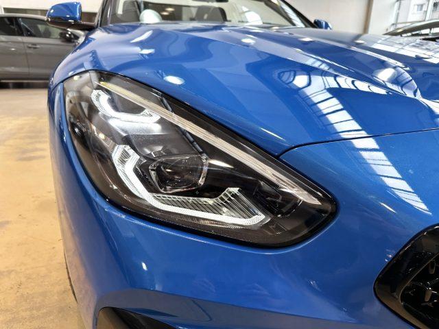 BMW Z4 sDrive20i Msport Auto - HarmanK - Live Cock - FULL