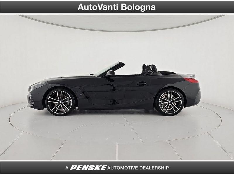 BMW Z4 sDrive20i Msport