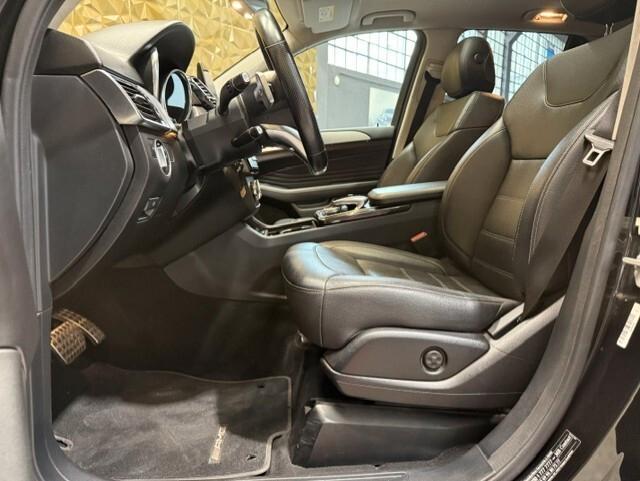 Mercedes-benz GLE 350 d 4Matic Premium