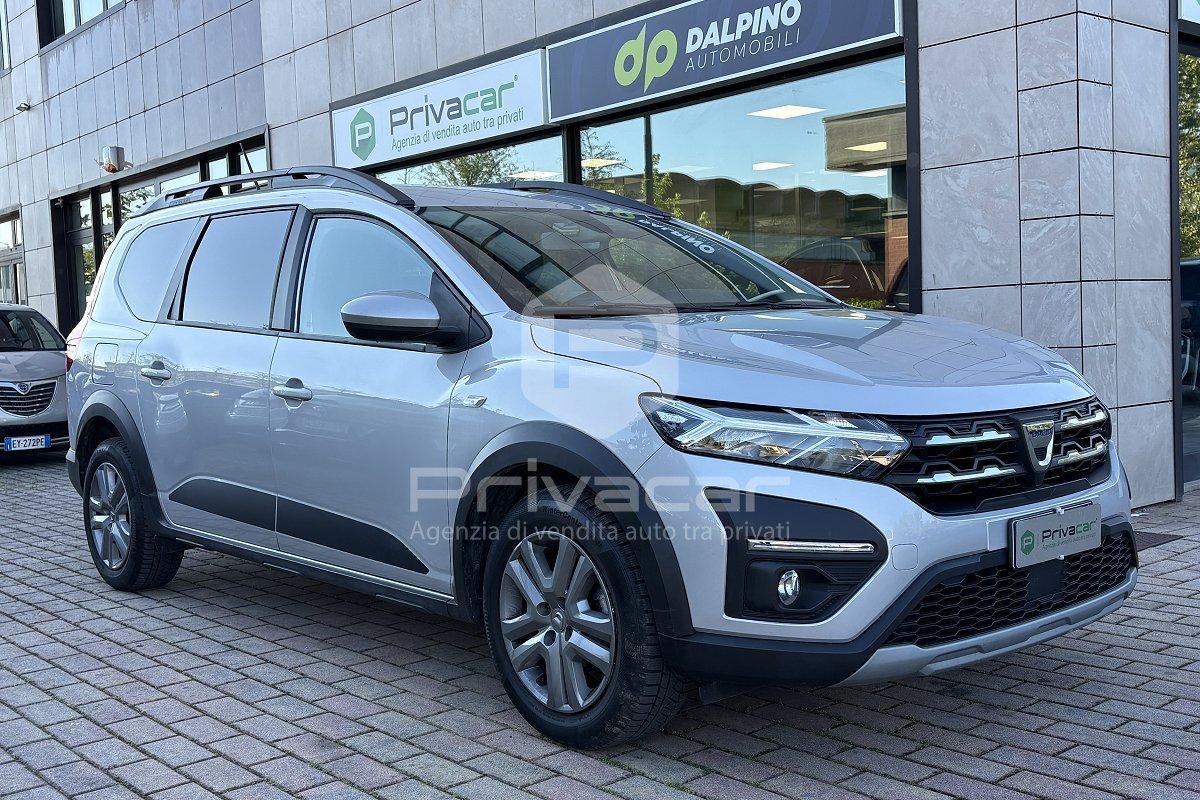 DACIA Jogger 1.0 TCe GPL 100 CV 5 posti Comfort