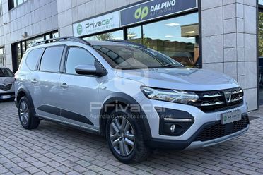 DACIA Jogger 1.0 TCe GPL 100 CV 5 posti Comfort