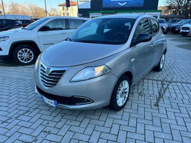 Lancia Ypsilon Ypsilon 1.2 69 CV 5 porte Gold