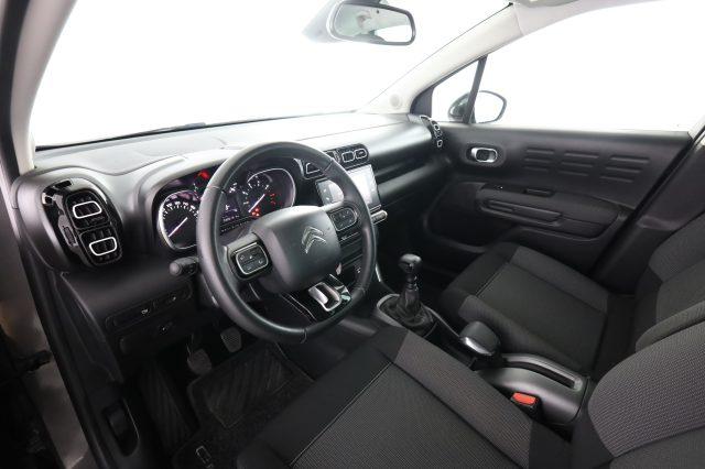 CITROEN C3 Aircross C3 Aircross PureTech 110 S&S Shine