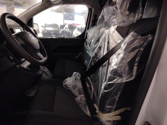 CITROEN Jumpy 2.0 BlueHDi 140 PL-SL-TN Furgone XL