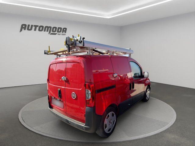 FIAT Fiorino 1.3 MJT 95CV Cargo Adventure