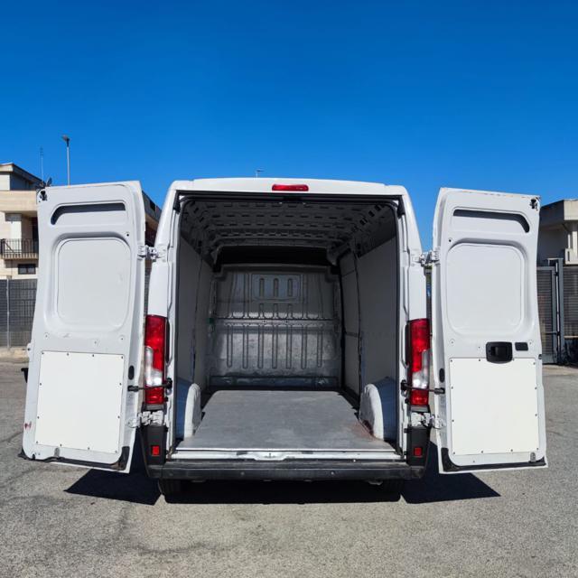 FIAT DUCATO 33LH2 2.3 MJ FURG.P.LUNGO T.ALTO 3 PTI2020