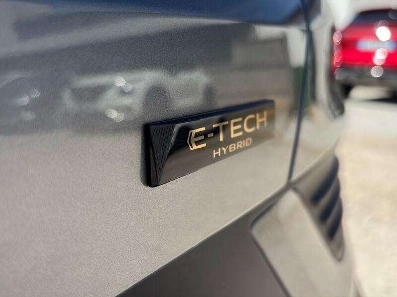 Renault Arkana Arkana 1.6 E-Tech full hybrid E-Tech Engineered Fast Track 145cv