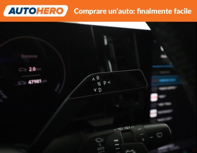 RENAULT Megane Mégane E-Tech Electric EV60 220 CV Optimum Charge
