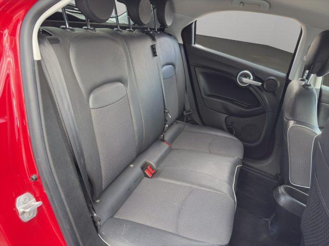 FIAT 500X 2.0 MultiJet 140 CV 4x4 Cross Plus