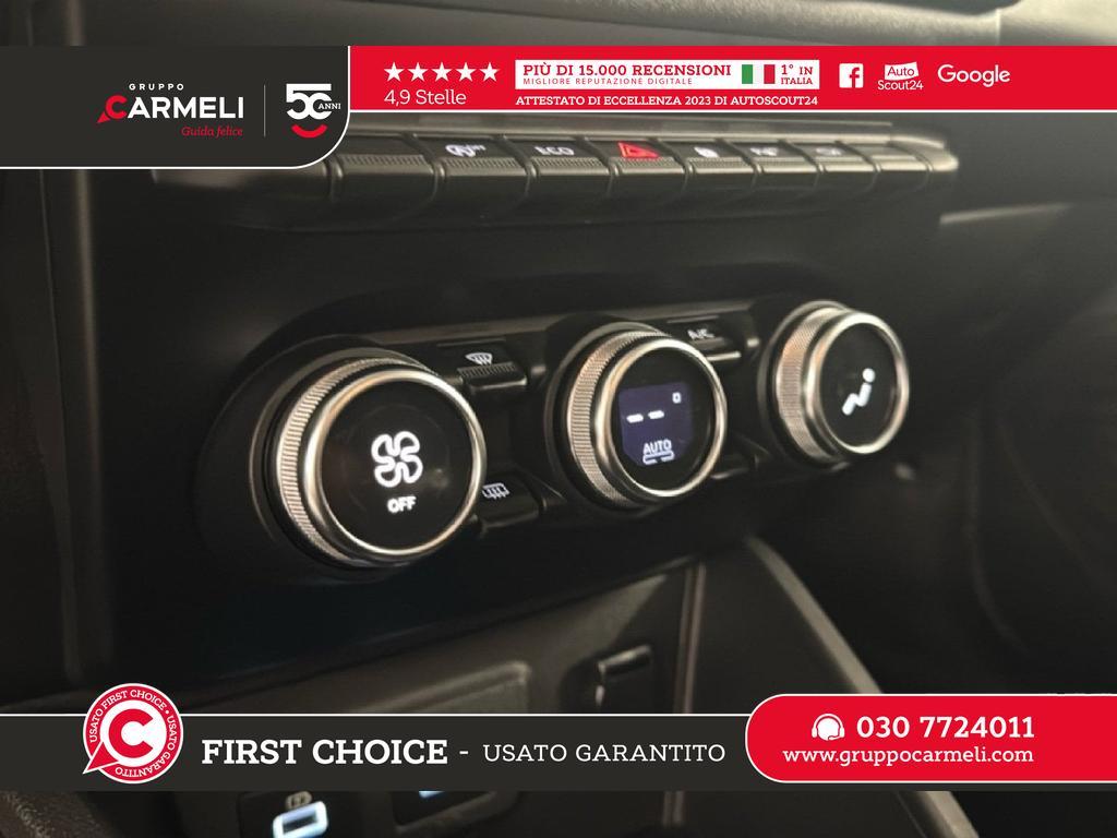 Dacia Duster 1.5 Blue dCi SL Extreme 4x2