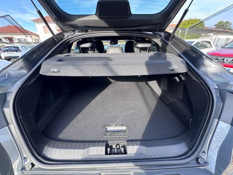 Renault Arkana 1.6 E-Tech full hybrid Esprit Alpine