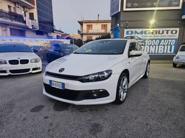 Volkswagen Scirocco 1.4 TSI 160CV