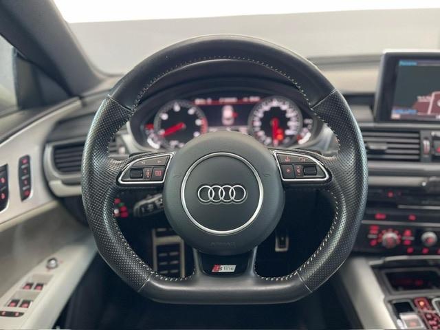 Audi A7 SPB 3.0 TDI 272 CV quattro S Line Plus