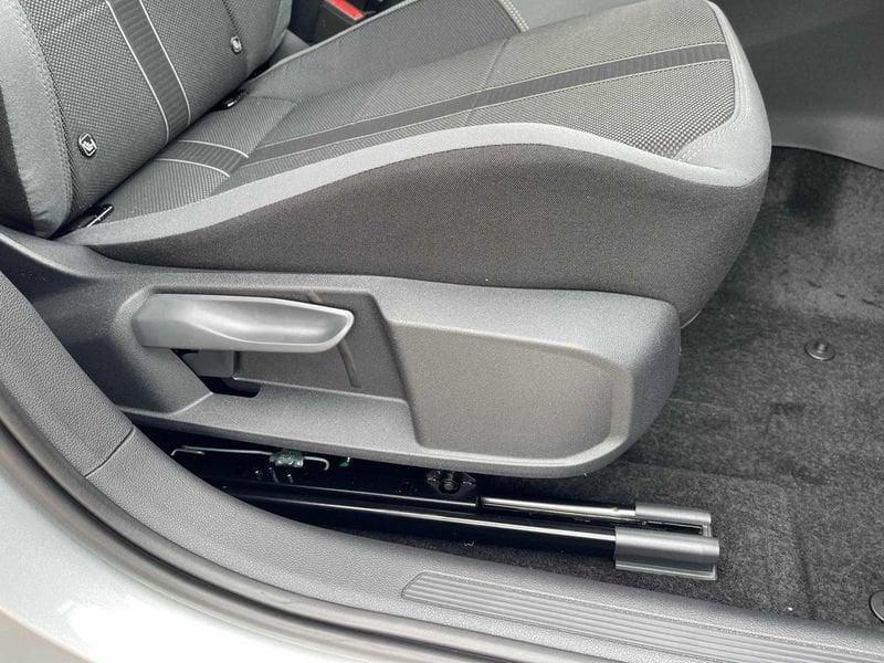 Volkswagen Polo 1.0 TSI Style -NUOVA