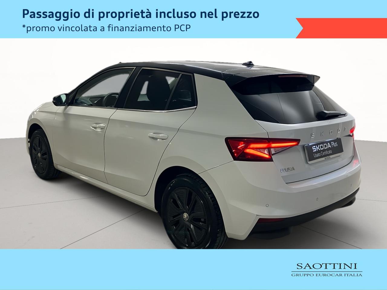 1.0 TSI evo Style 95 CV
