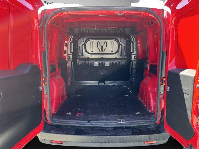 FIAT Doblo 1.6 MJT 105CV CARGO 2P