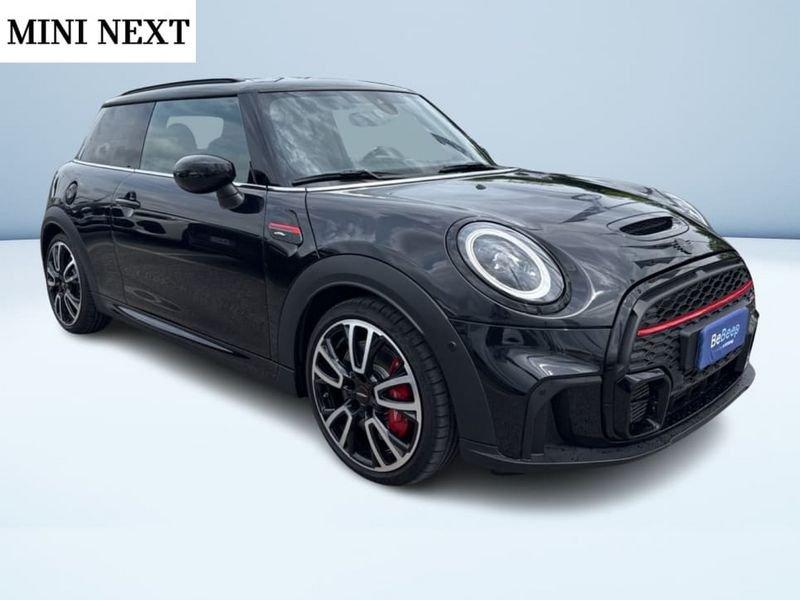 MINI Mini 3 porte MINI 3P 2.0 JCW JCW AUTO