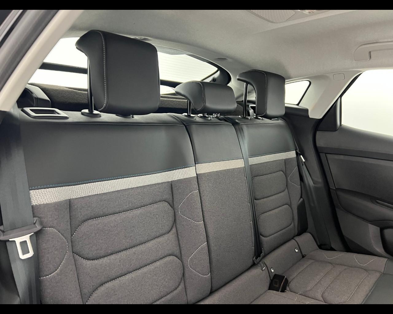 CITROEN C4 1.5 bluehdi Feel Pack s&s 130cv eat8