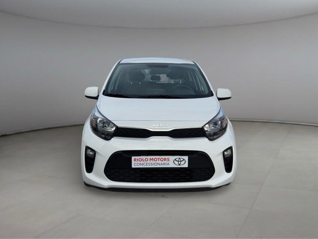 KIA Picanto III 2021 - Picanto 1.0 dpi Urban