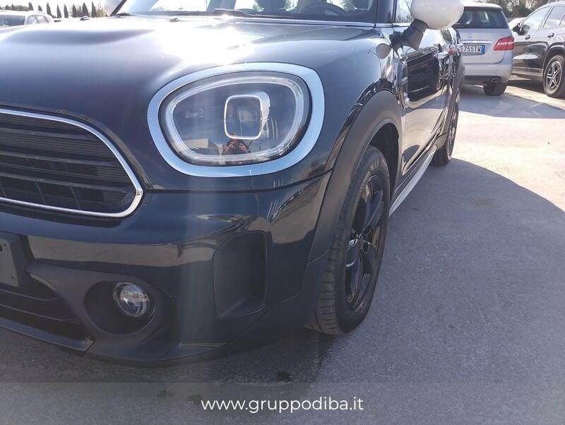 MINI Countryman Mini F60 2020 Benzi Mini 1.5 Cooper Hype auto