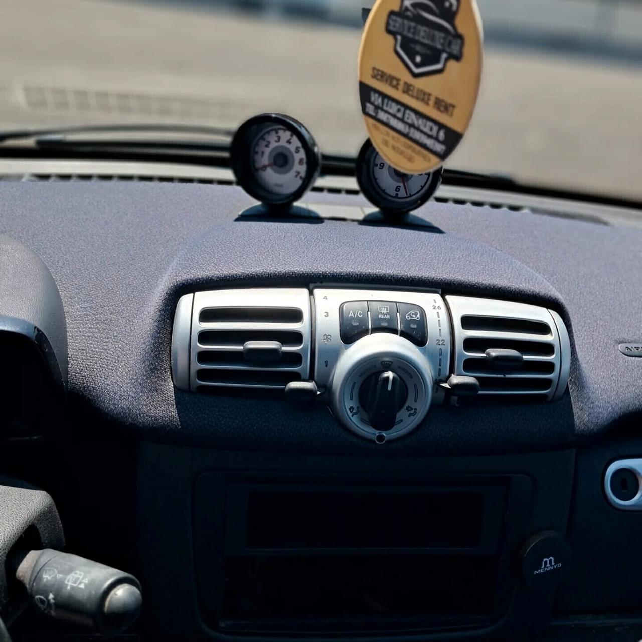 Smart ForTwo 1000 52 kW coupé pulse
