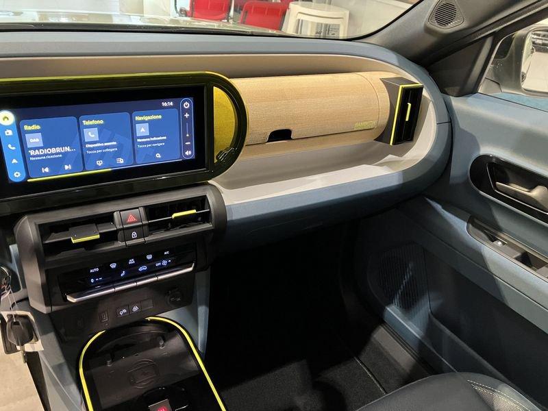 FIAT Grande Panda Grande Panda 1.2 Hybrid 110 CV S&S La Prima