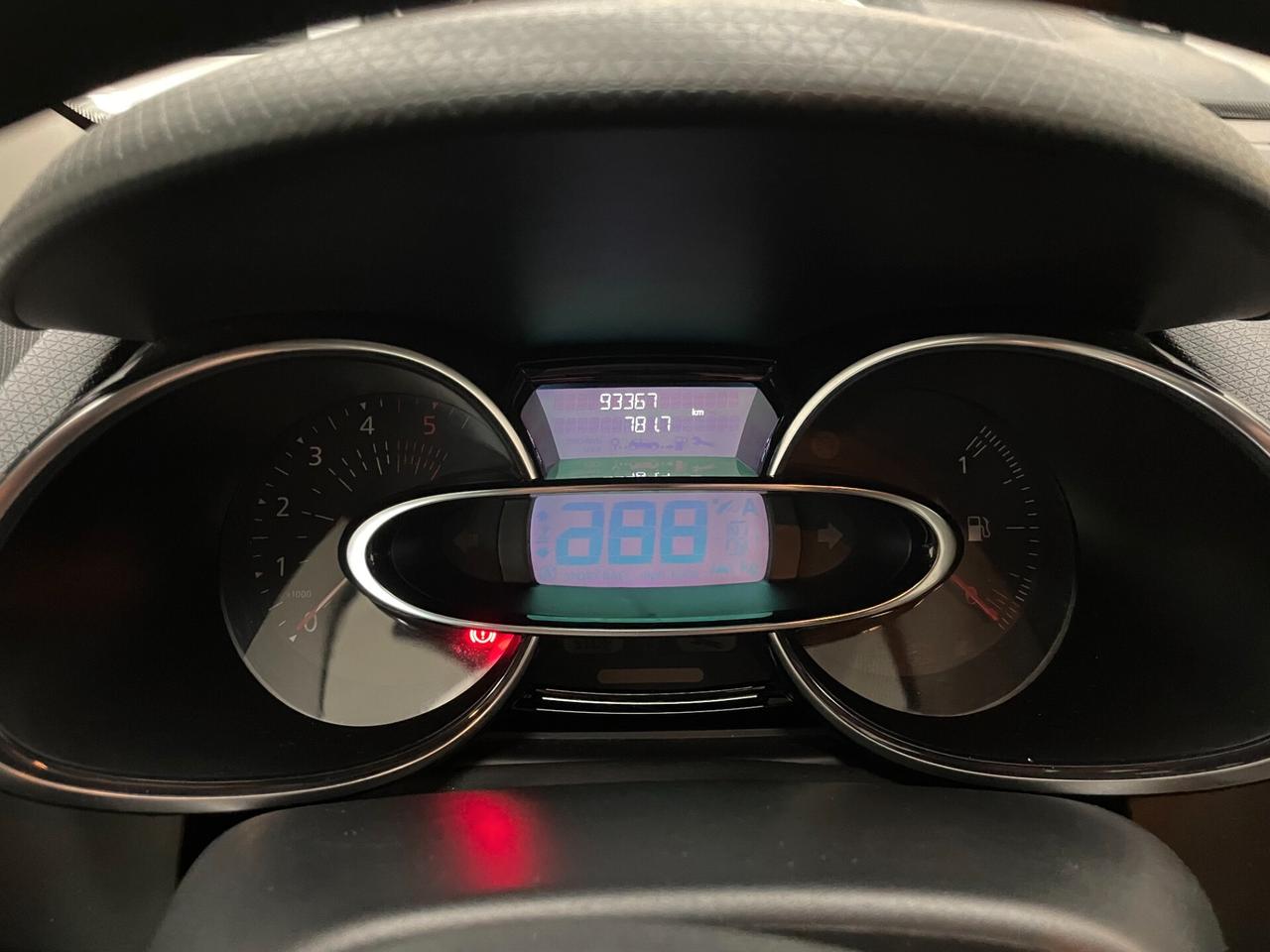 Renault Clio Sporter 1.5 dCi 8V 90CV Start&Stop Energy Duel