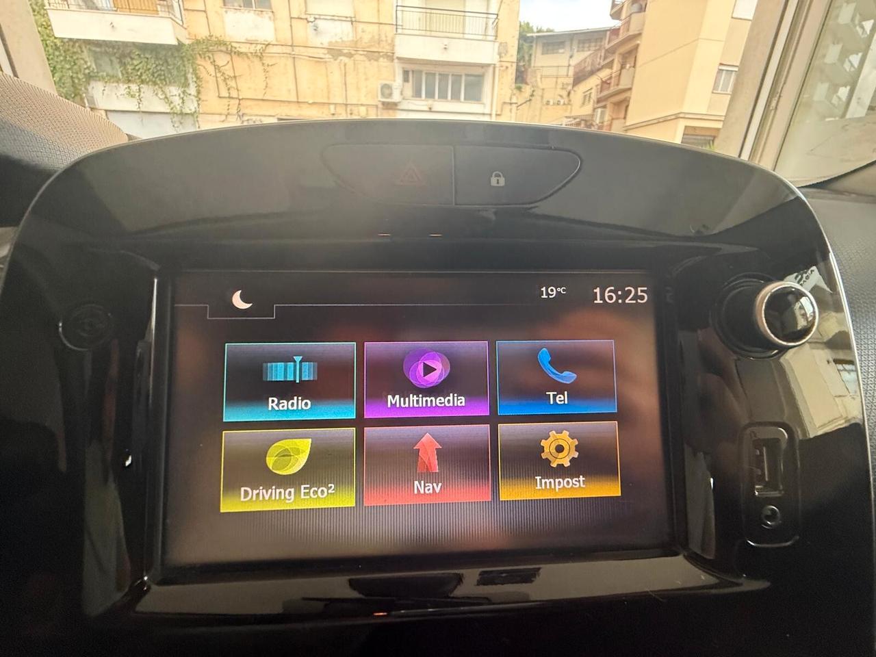 Renault Clio dCi 8V 75CV Start&Stop 5 porte Energy Life