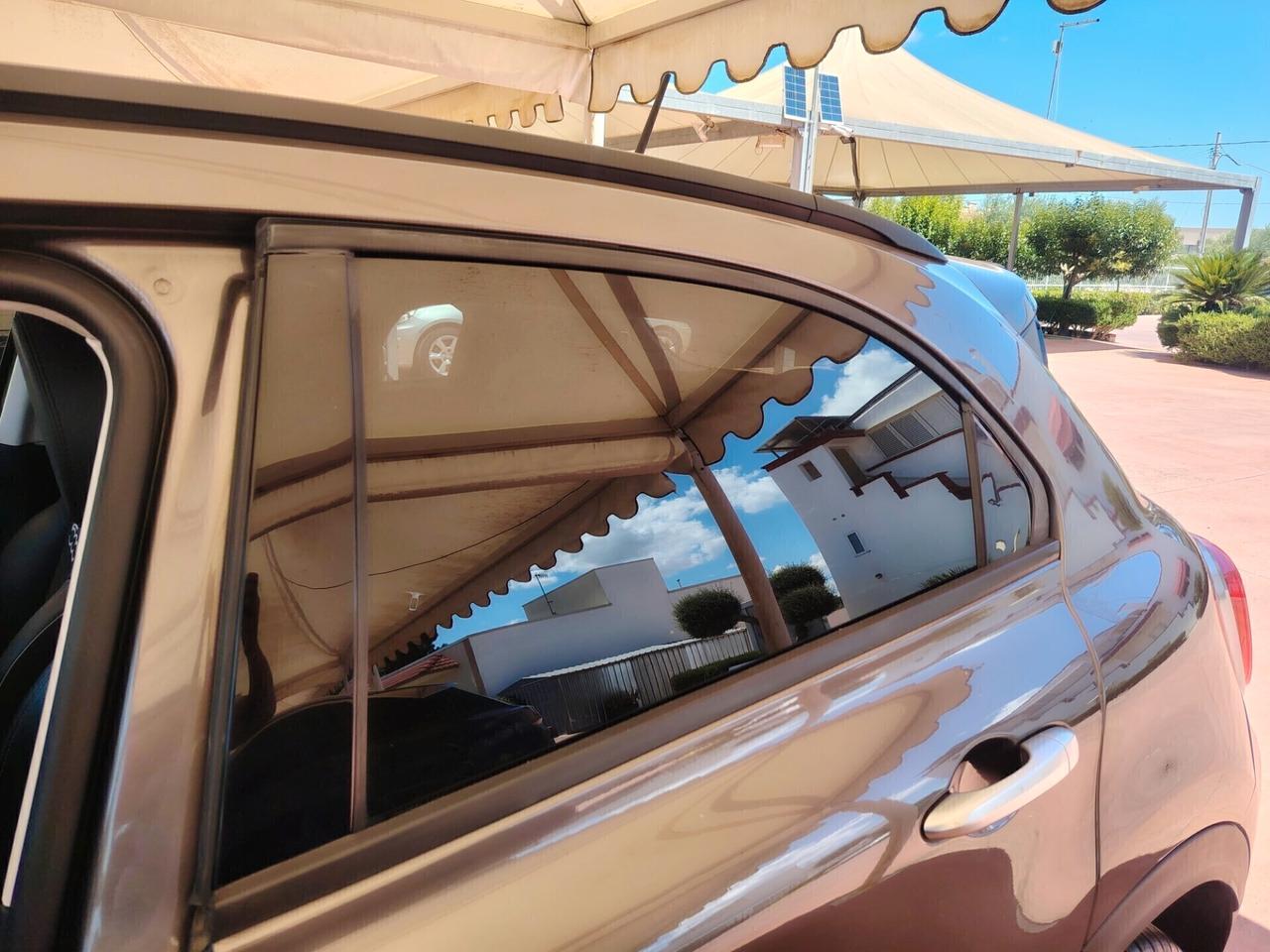 Fiat 500X 1.3 MultiJet 95 CV Cross 2017