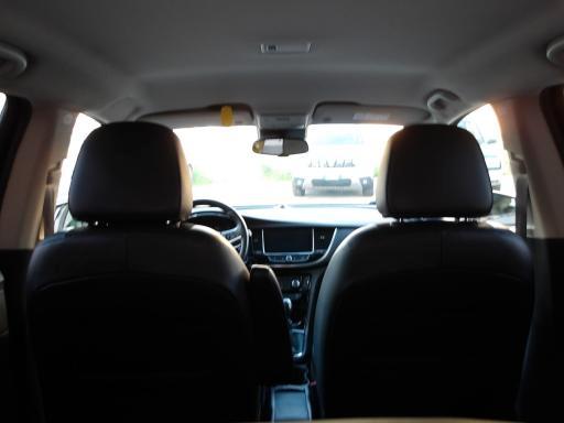 Opel Mokka X 1.6 cdti Innovation 136cv