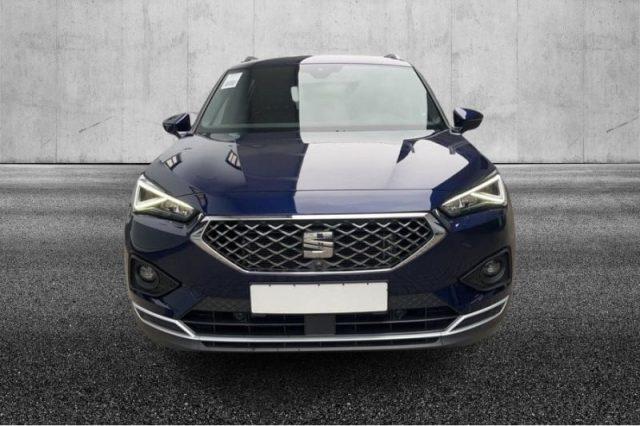 SEAT Tarraco 2.0 TDI 190 CV 4Drive DSG XCELLENCE