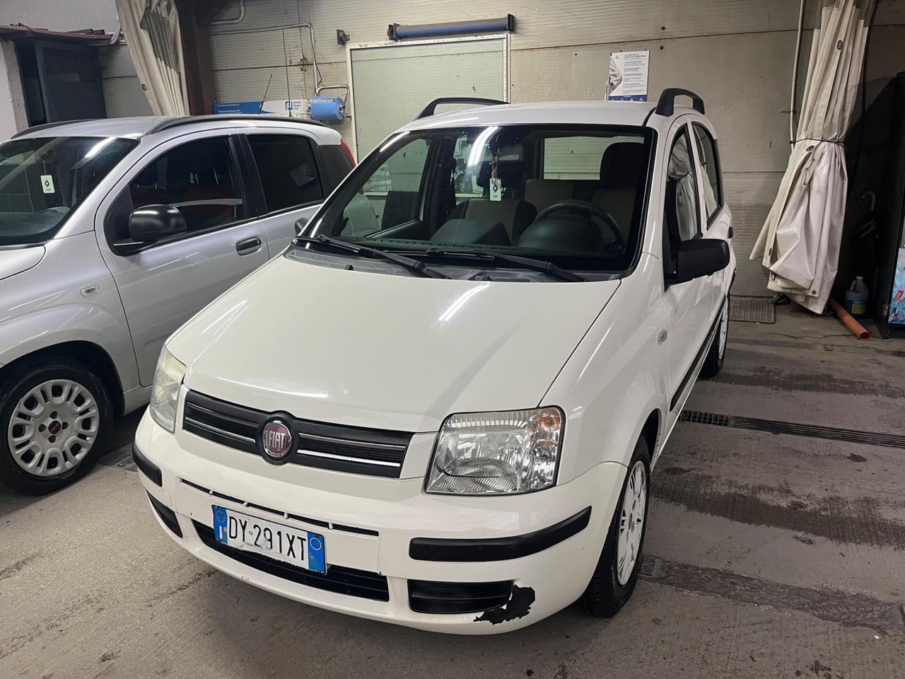 Fiat Panda 1.2 Dynamic GPL