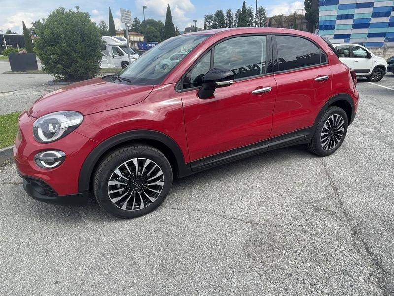 FIAT 500X 1.0 T3 120 CV