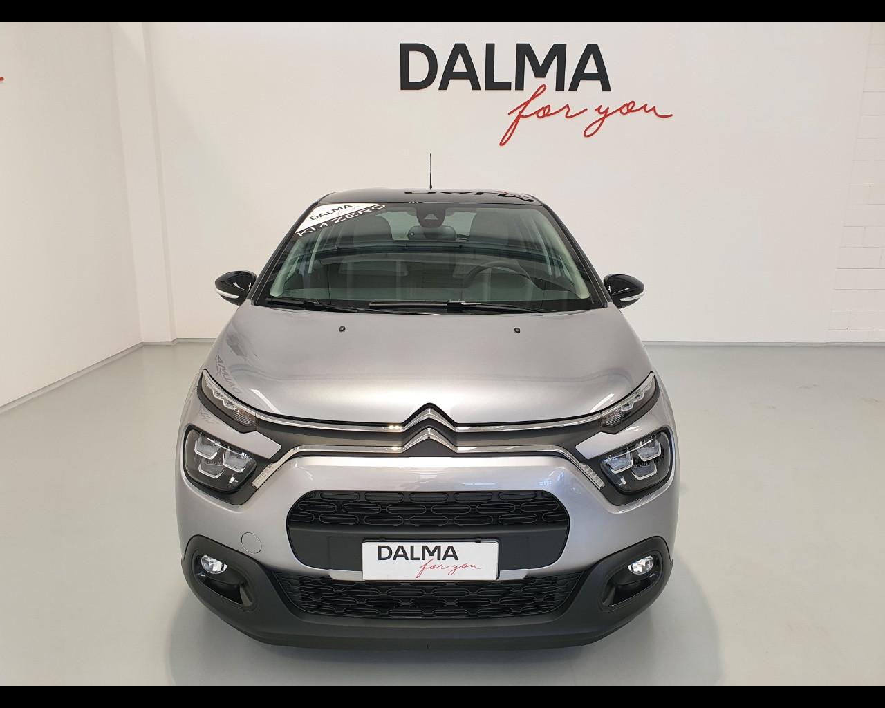 CITROEN C3 Aircross I 2021 - C3 Aircross 1.2 puretech Max s&s 110cv