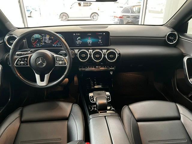 Mercedes-benz A 180 d Automatic Sport