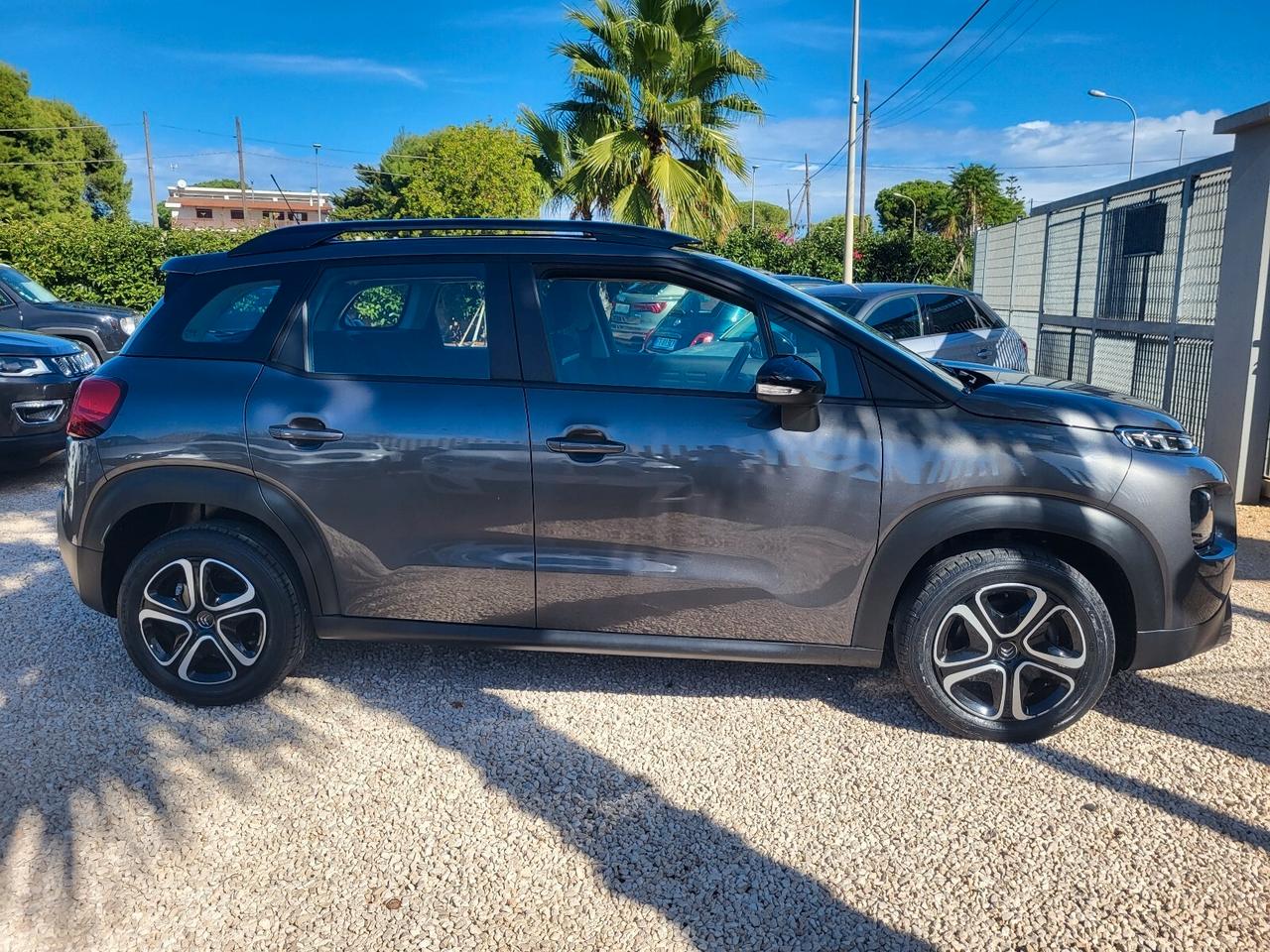 Citroen C3 Aircross HDi 120 Cv Feel NON ABBIAMO OBBLIGHI FINANZIARI