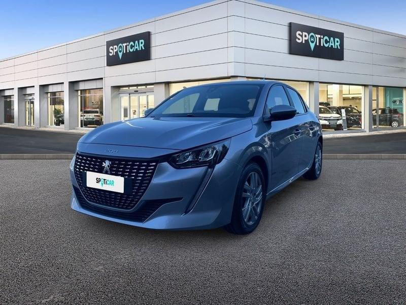 Peugeot 208 Active PureTech 75 S/S